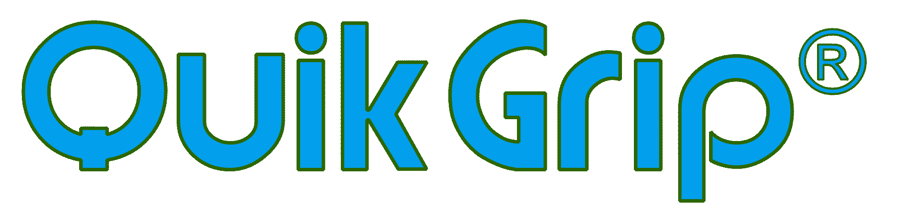 QuikGripGolf.com Logo